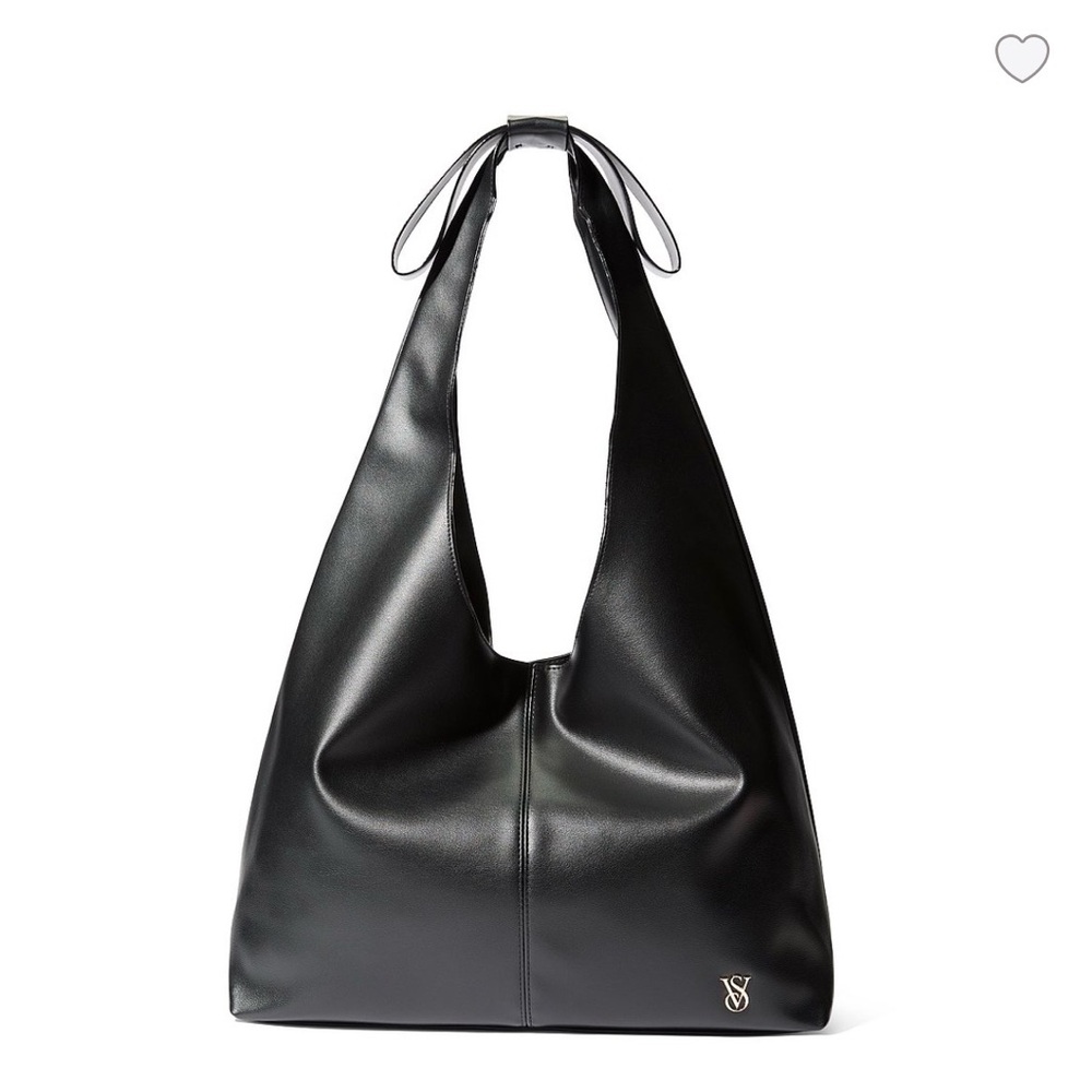 Victoria’s Secret Bow Tote Bag NWT